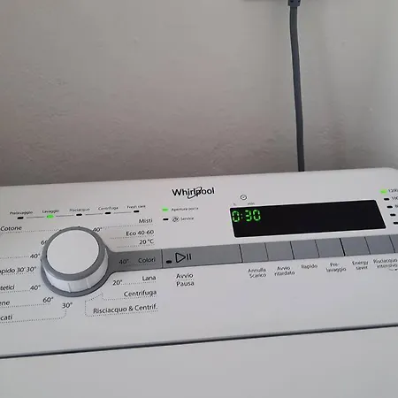 Il Giglio * ピアチェンツァ