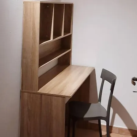 Il Giglio Apartment